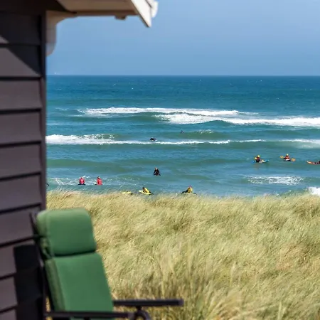 Arngrim - 100m From The Sea By Interhome *