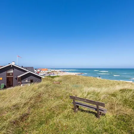 Casa vacanze Arngrim - 100m From The Sea By Interhome