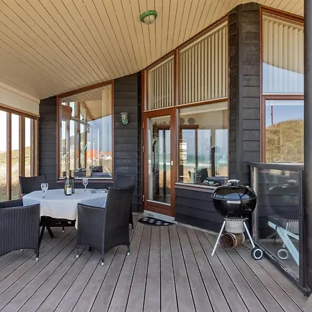 Tatil Evi Arngrim - 100m From The Sea By Interhome