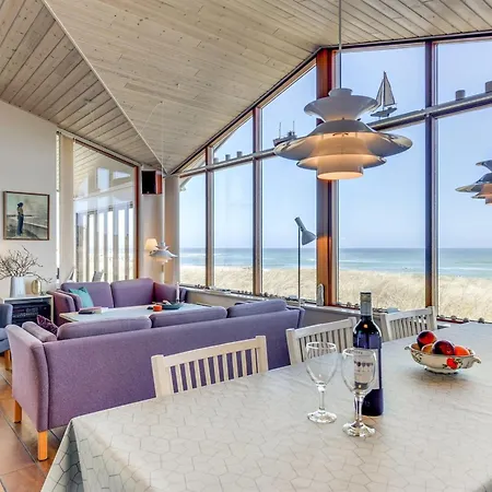 Casa vacanze Arngrim - 100m From The Sea By Interhome *