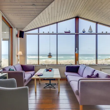 Arngrim - 100m From The Sea By Interhome * Torsted (Nordjylland)