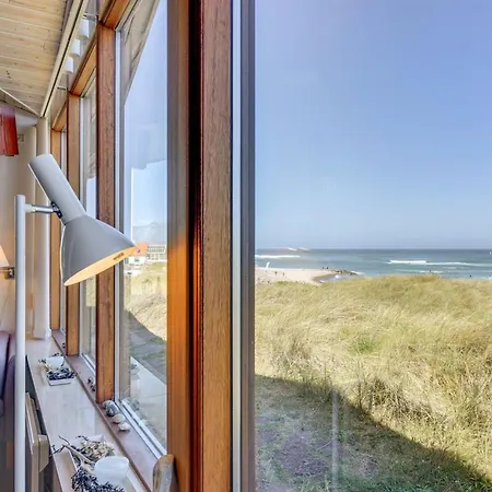 Arngrim - 100m From The Sea By Interhome * Torsted (Nordjylland)