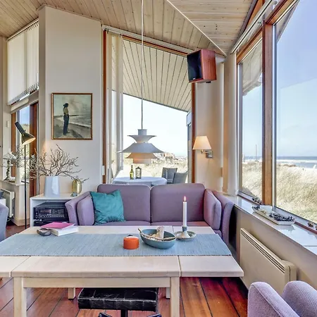 Arngrim - 100m From The Sea By Interhome * Torsted (Nordjylland)