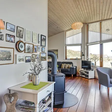 Arngrim - 100m From The Sea By Interhome Casa vacanze