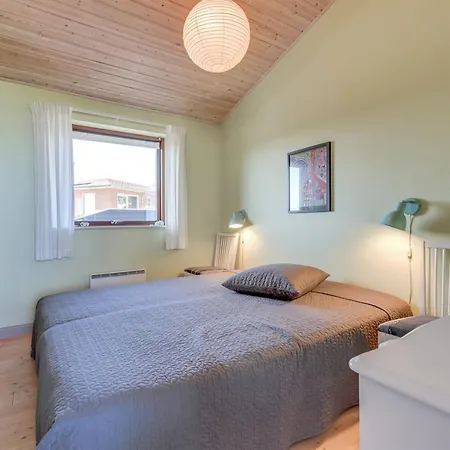 Casa vacanze Arngrim - 100m From The Sea By Interhome Torsted (Nordjylland)