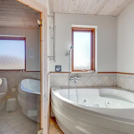 Arngrim - 100m From The Sea By Interhome * Torsted (Nordjylland)