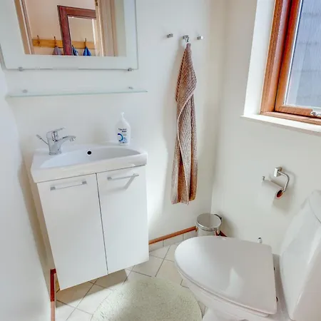 Arngrim - 100m From The Sea By Interhome Casa vacanze