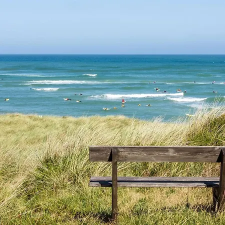 Arngrim - 100m From The Sea By Interhome * Torsted (Nordjylland)