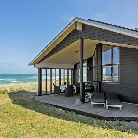 Arngrim - 100m From The Sea By Interhome Tatil Evi *