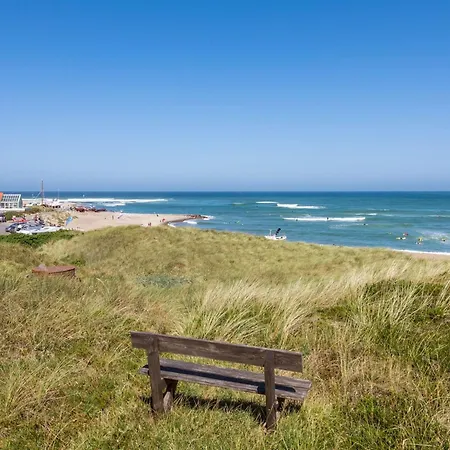 Arngrim - 100m From The Sea By Interhome 度假居 Torsted (Nordjylland)