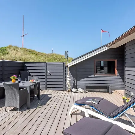 Casa vacanze Arngrim - 100m From The Sea By Interhome *