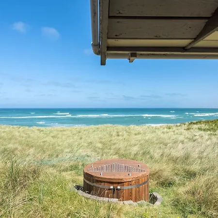 Arngrim - 100m From The Sea By Interhome * Torsted (Nordjylland)